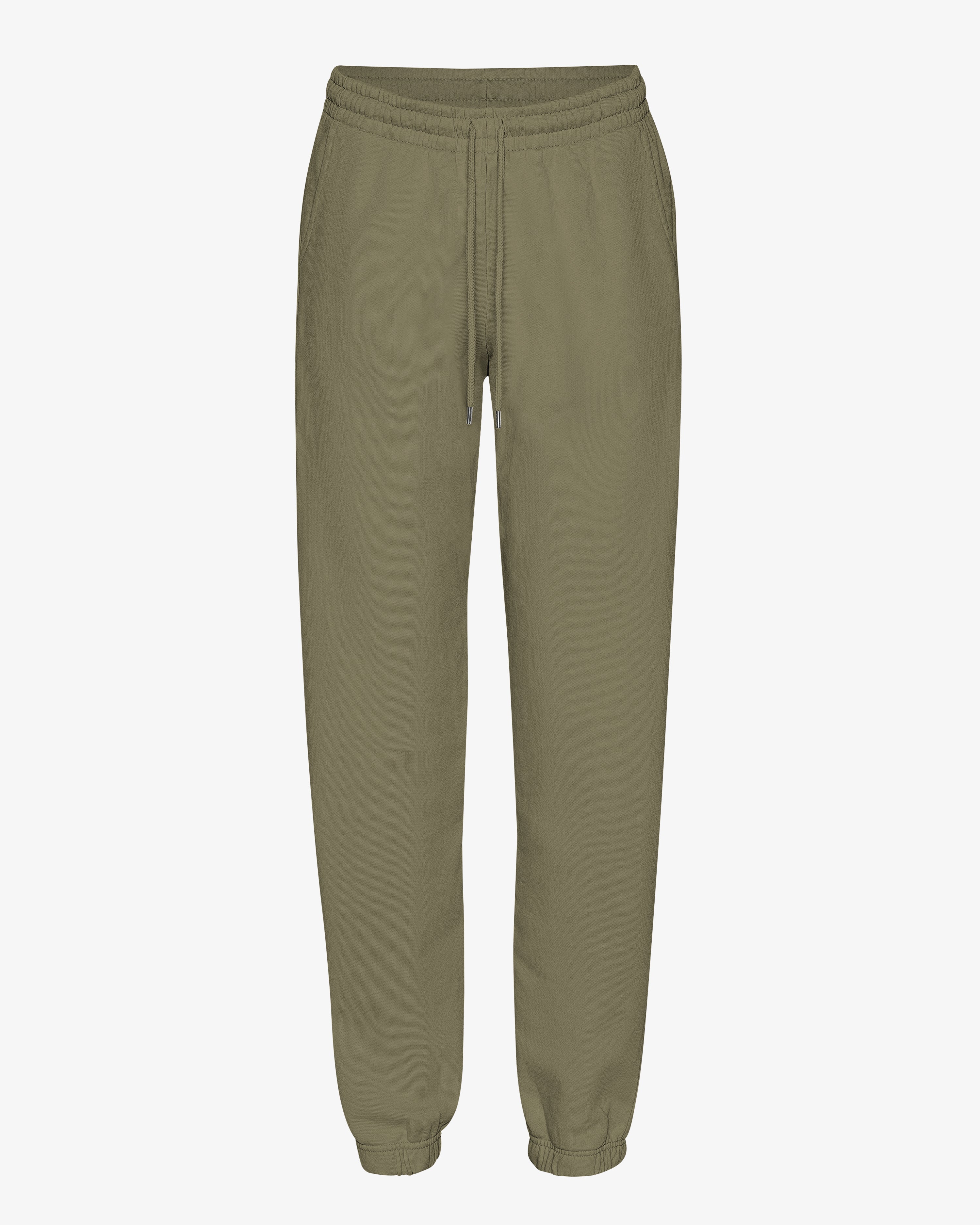 Organic Sweatpants - Dusty Olive