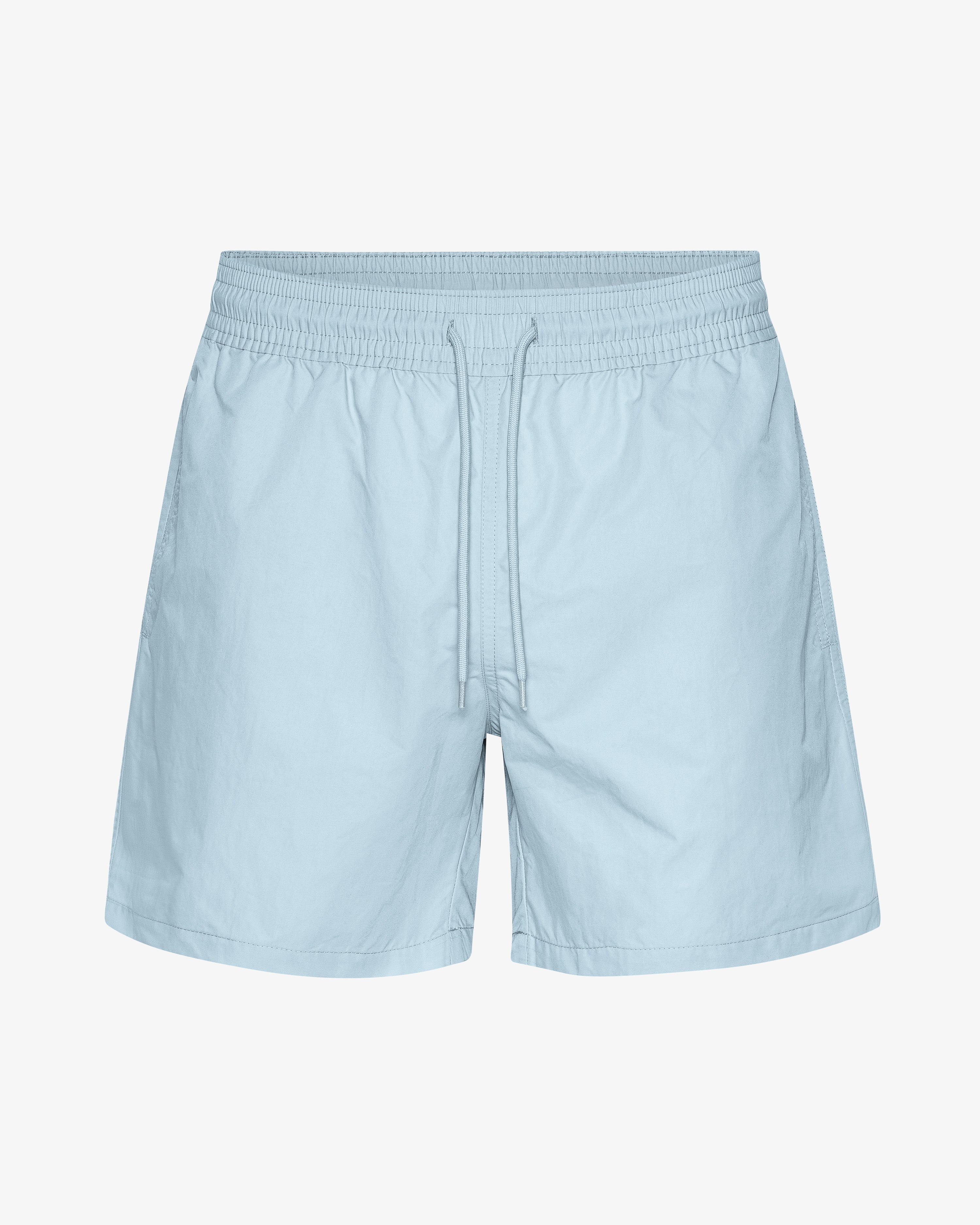 Classic Swim Shorts - Polar Blue