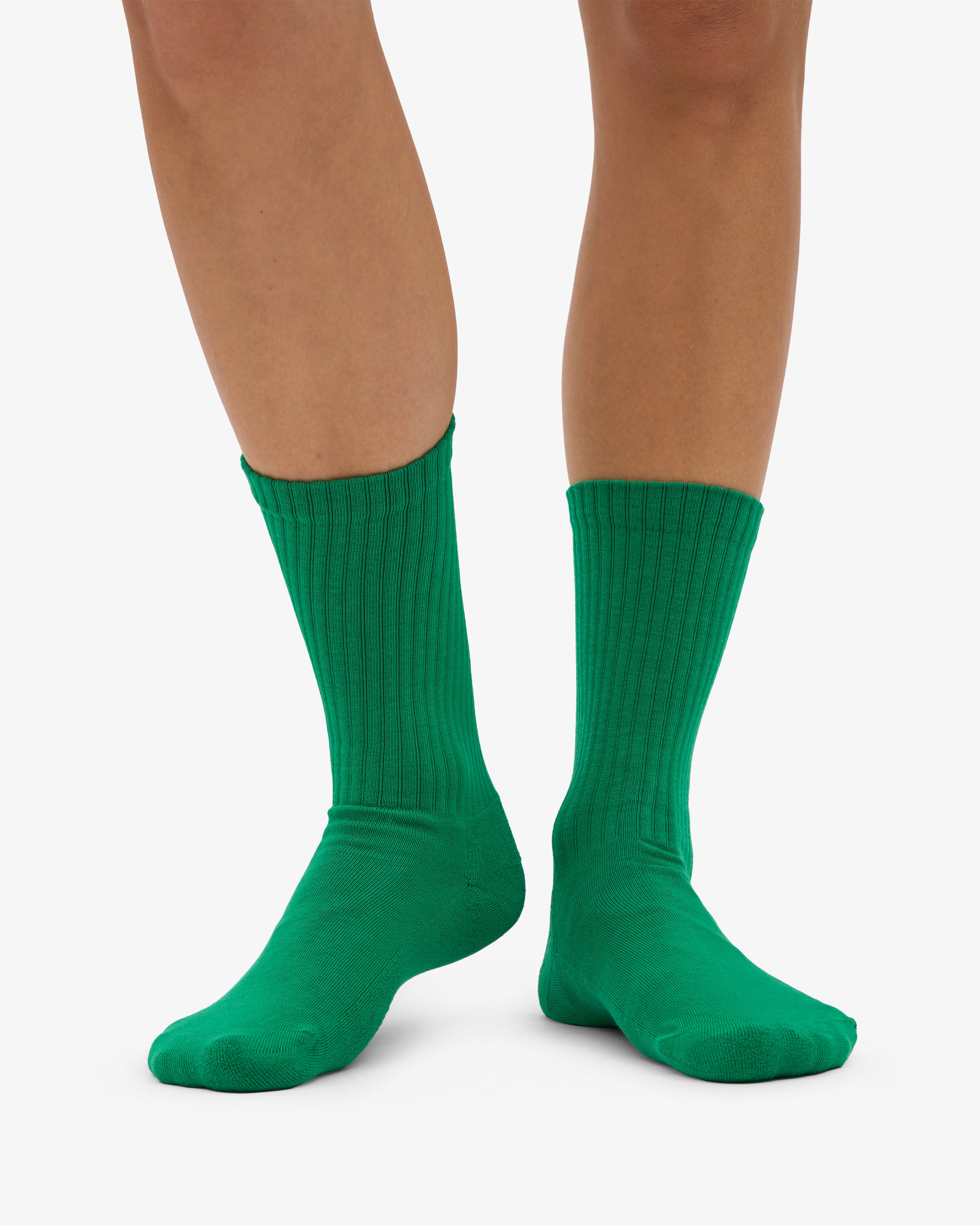 Organic Active Sock - Mixed 01 (3-Pack)
