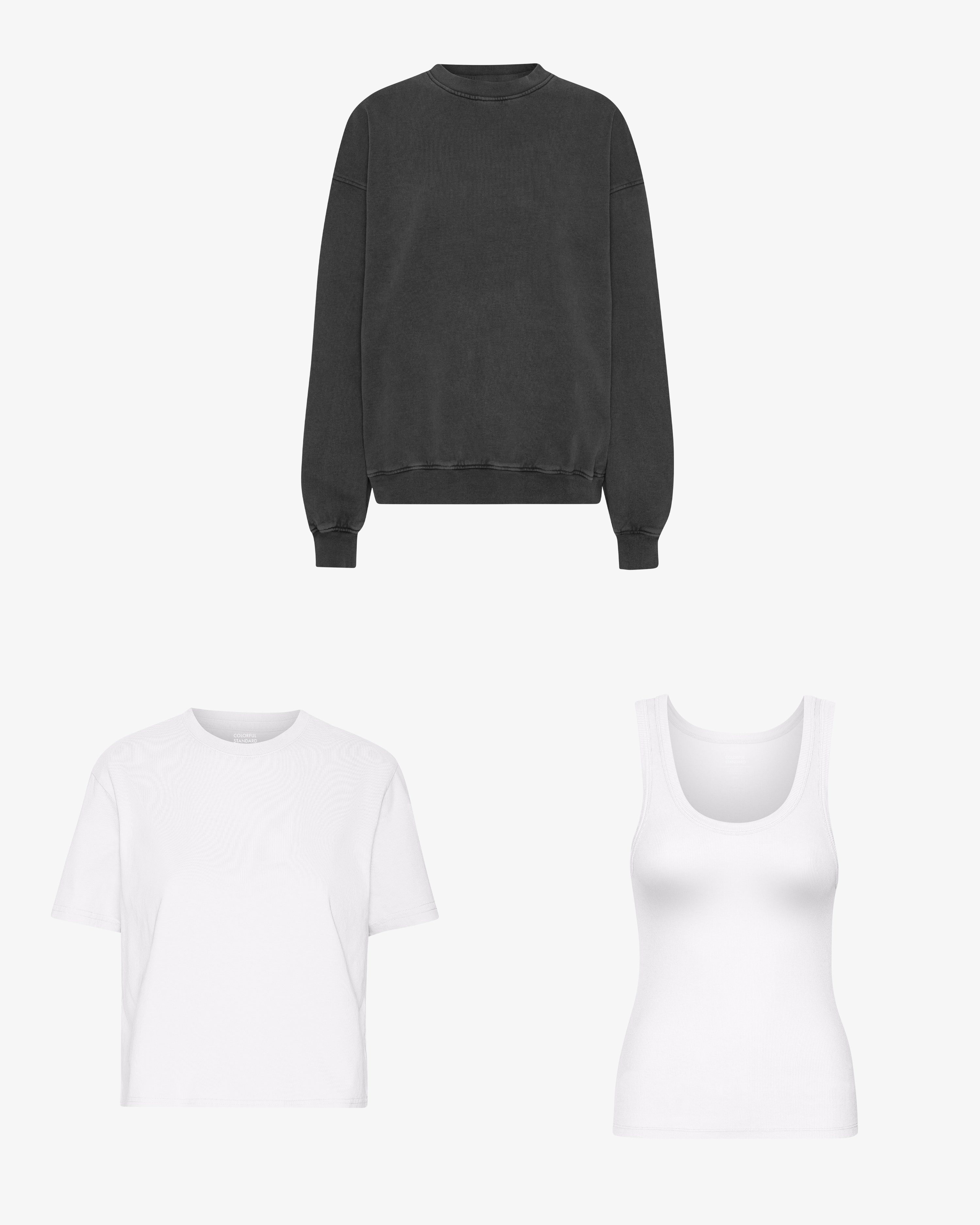 Women's Signature Pack 01