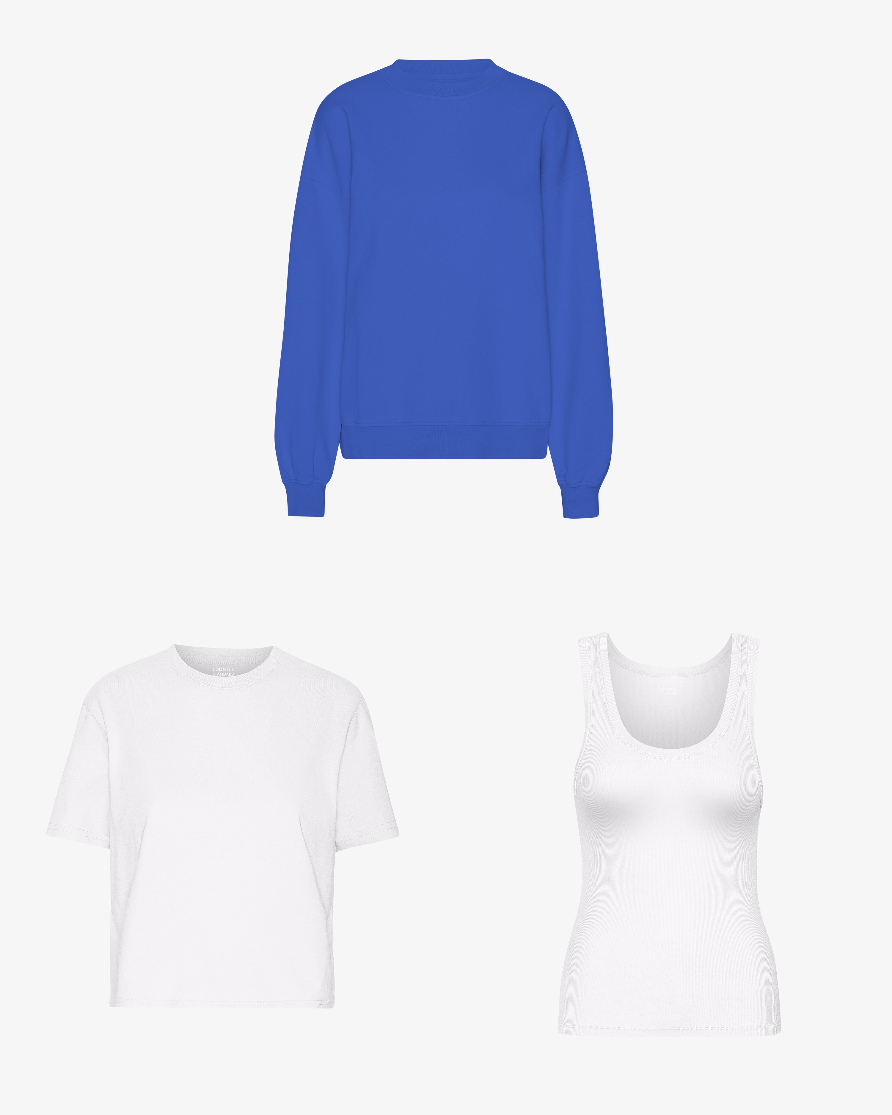 Women's Signature Pack 02