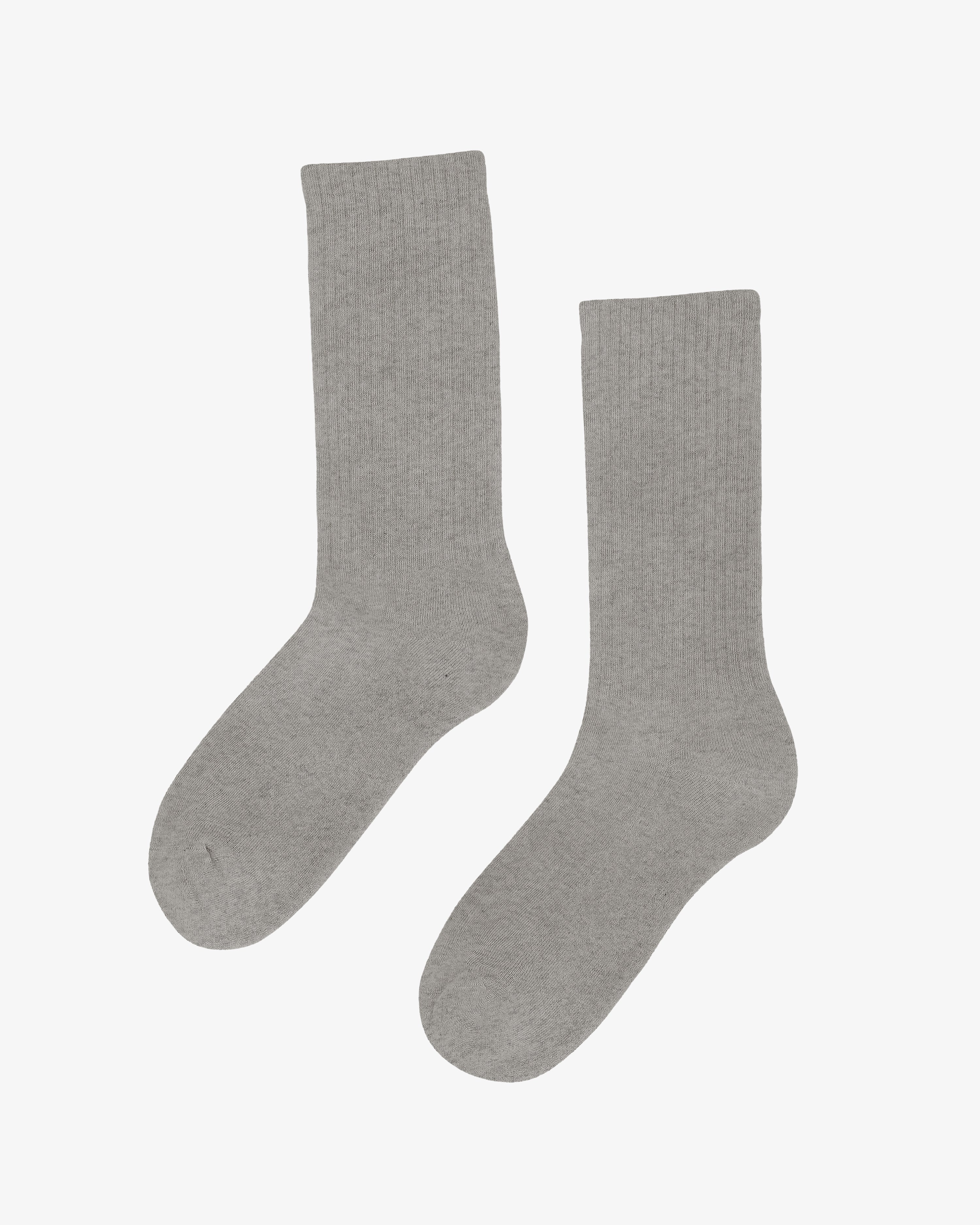 Organic Active Sock - Mixed 01 (3-Pack)
