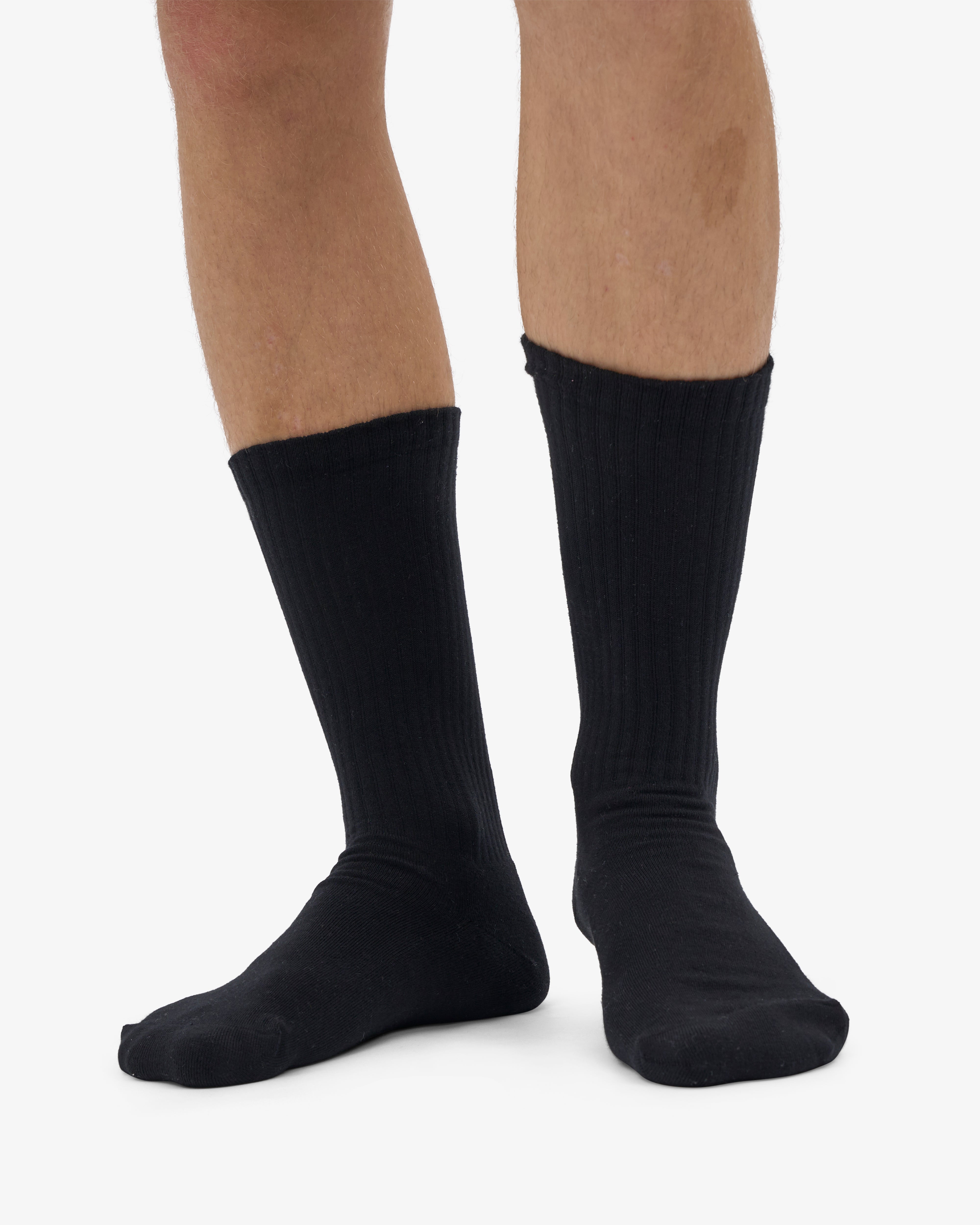 Organic Active Sock - Mixed 01 (3-Pack)
